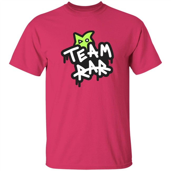 Teamrar.Com Merch Team Rar Graffiti T Shirt Teamrar.Com Merch Team Rar Graffiti T Shirt