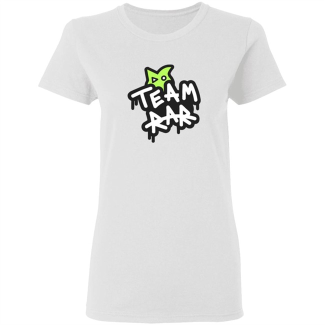 Teamrar.Com Merch Team Rar Graffiti T Shirt Teamrar.Com Merch Team Rar Graffiti T Shirt