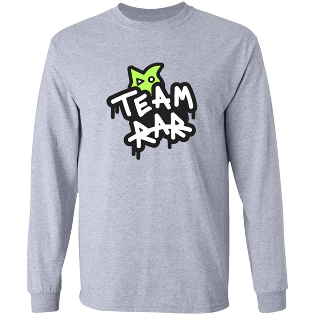 Teamrar.Com Merch Team Rar Graffiti T Shirt Teamrar.Com Merch Team Rar Graffiti T Shirt
