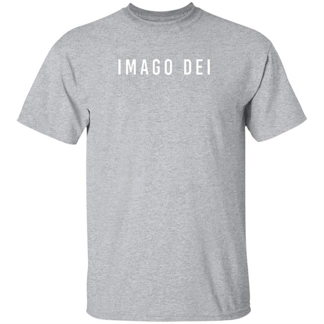 Ayisa Imago Dei Shirt
