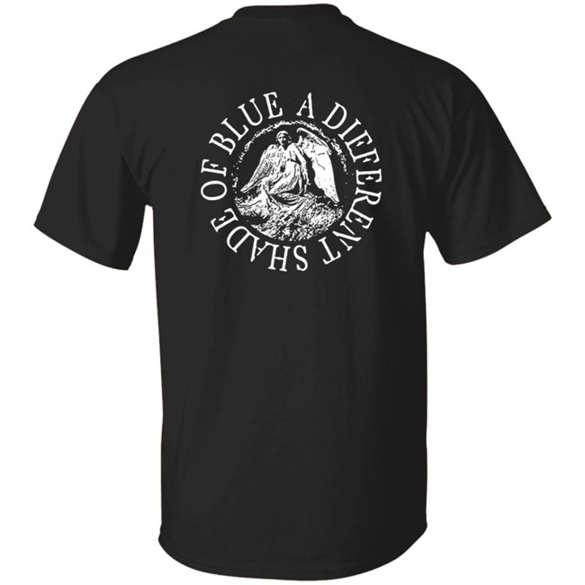 Limited Edition Allin Merch Knocked Loose Oldham Arch Angel Pull Hoodi Limited Edition Allin Merch Knocked Loose Oldham Arch Angel Pull Hoodi