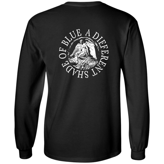 Limited Edition Allin Merch Knocked Loose Oldham Arch Angel Pull Hoodi Limited Edition Allin Merch Knocked Loose Oldham Arch Angel Pull Hoodi