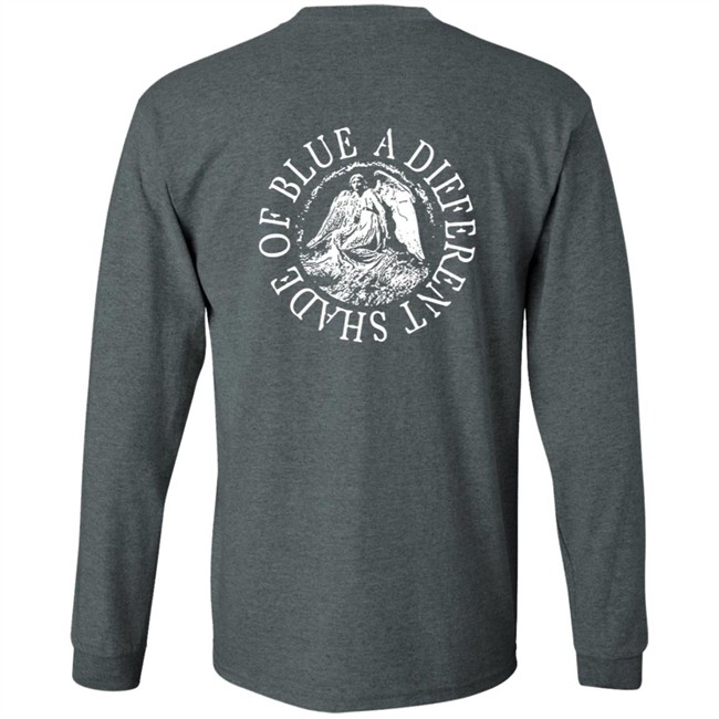 Limited Edition Allin Merch Knocked Loose Oldham Arch Angel Pull Hoodi Limited Edition Allin Merch Knocked Loose Oldham Arch Angel Pull Hoodi