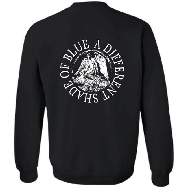 Limited Edition Allin Merch Knocked Loose Oldham Arch Angel Pull Hoodi Limited Edition Allin Merch Knocked Loose Oldham Arch Angel Pull Hoodi