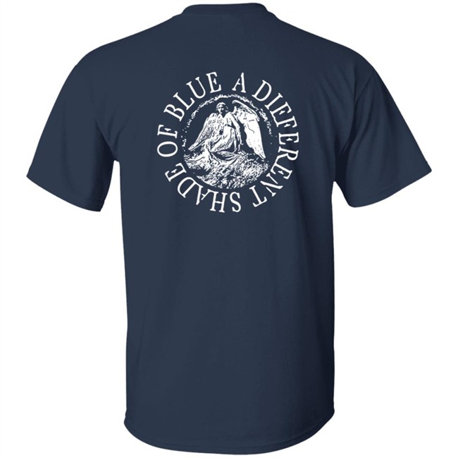 Limited Edition Allin Merch Knocked Loose Oldham Arch Angel Pull Hoodi Limited Edition Allin Merch Knocked Loose Oldham Arch Angel Pull Hoodi