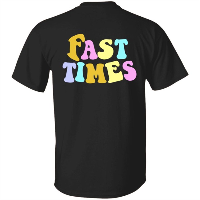 Limited Edition Hangover Hoodies Merch Fast Times Hoodie Limited Edition Hangover Hoodies Merch Fast Times Hoodie