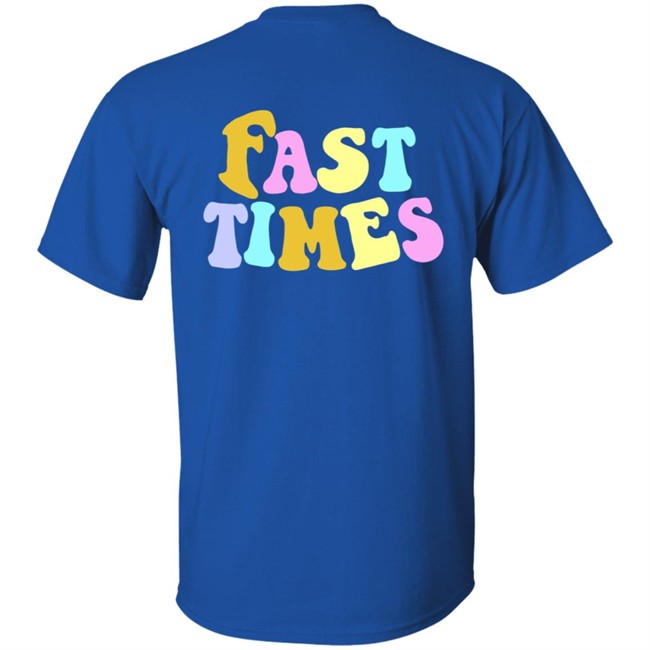 Limited Edition Hangover Hoodies Merch Fast Times Hoodie Limited Edition Hangover Hoodies Merch Fast Times Hoodie
