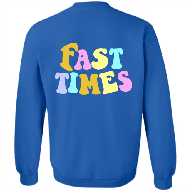 Limited Edition Hangover Hoodies Merch Fast Times Hoodie Limited Edition Hangover Hoodies Merch Fast Times Hoodie