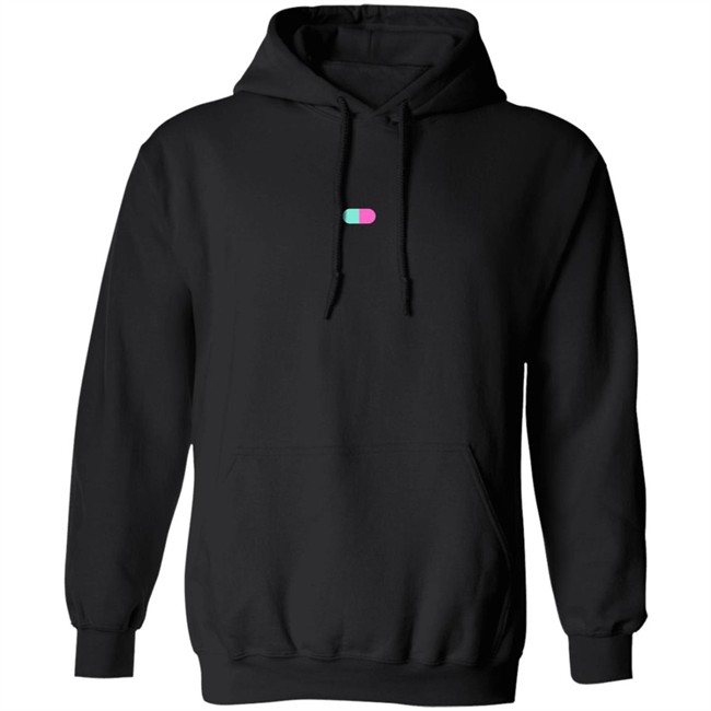 Limited Edition Hangover Hoodies Merch Fast Times Hoodie