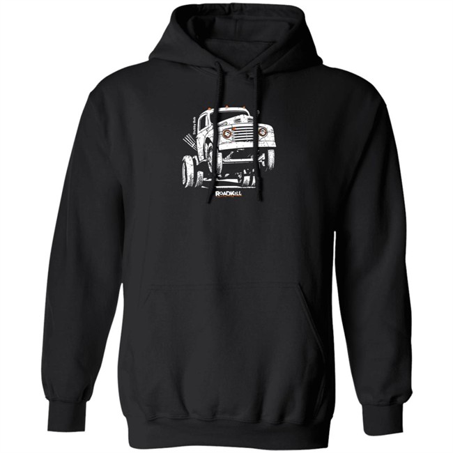 Roadkill Stubby Bob T Shirt Roadkill Stubby Bob T Shirt