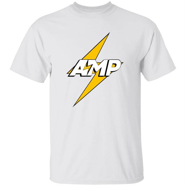 Amp Merch Amp Exclusive Founders Collection Shirt