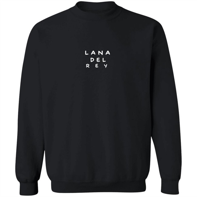 Lana Del Rey Merch Violet Tee Shirt Lana Del Rey Merch Violet Tee Shirt