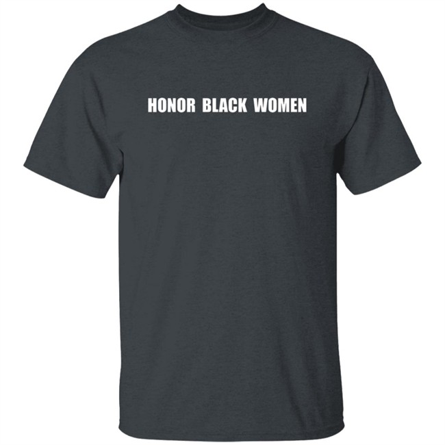 Coby White Honor Black Women Hoodie Coby White Honor Black Women Hoodie