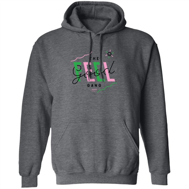 Absolute Merch Strala Feel Good Gang Tee Shirt Absolute Merch Strala Feel Good Gang Tee Shirt