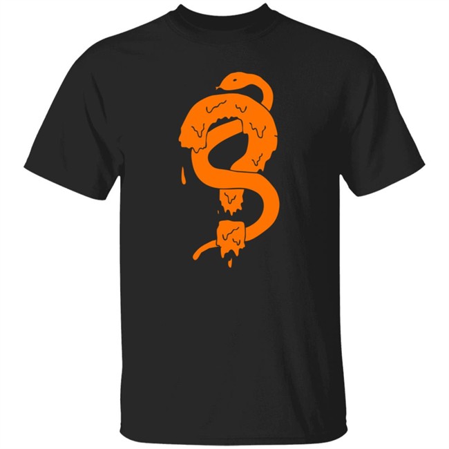 Blackbear Merch Mystery Tee Shirt