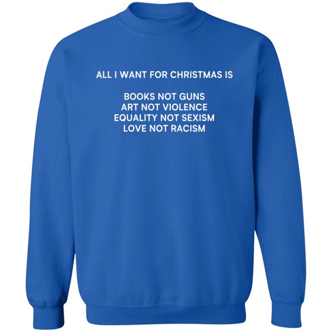 All I Want For Christmas Is T Shirt All I Want For Christmas Is T Shirt