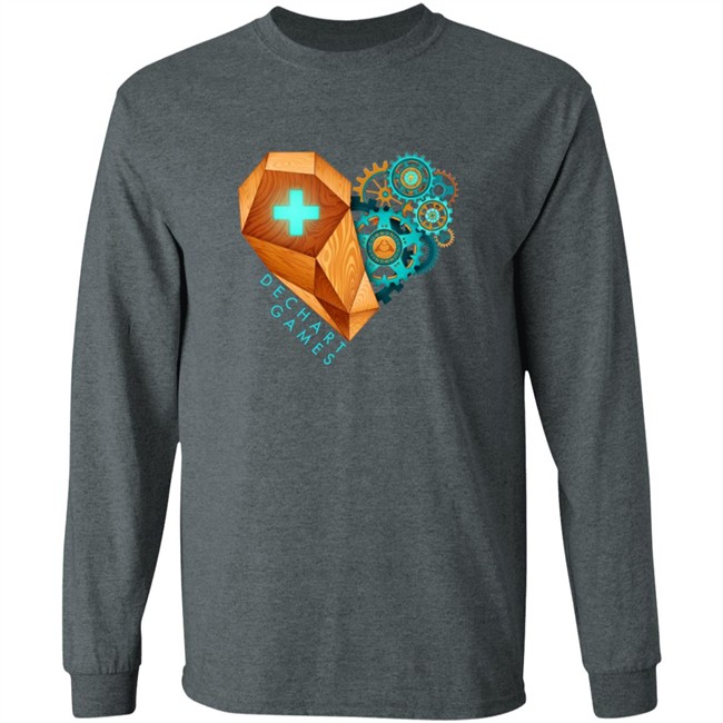 Limited Edition Dechartgames Merch Dechart Games Hoodie Limited Edition Dechartgames Merch Dechart Games Hoodie