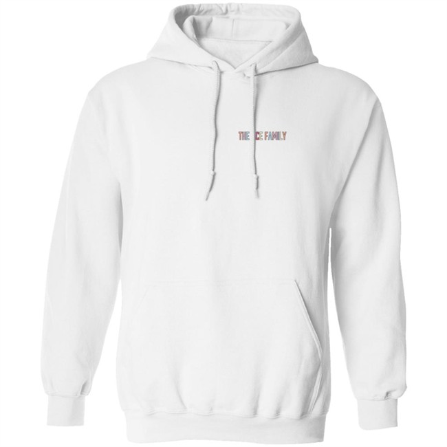 Limited Edition Ace Family Merch Youth Hoodie