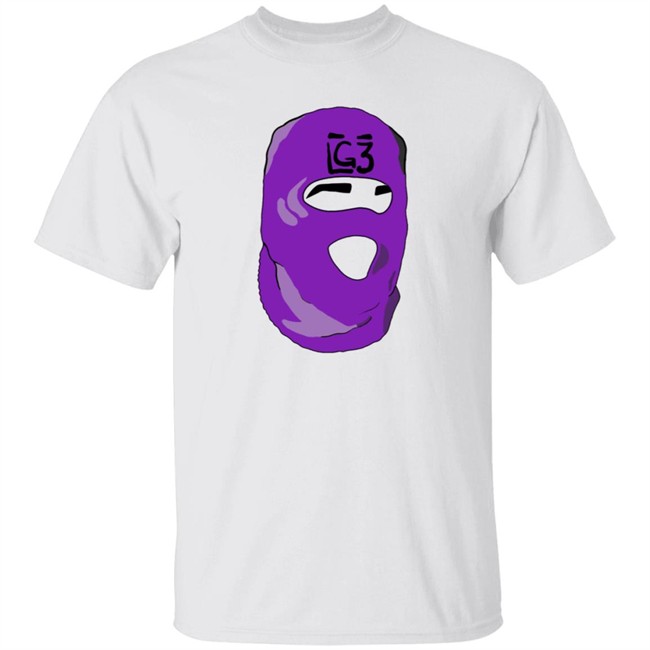Limited Edition Lg3 Merch Dasgasdom3 Signed Shirt