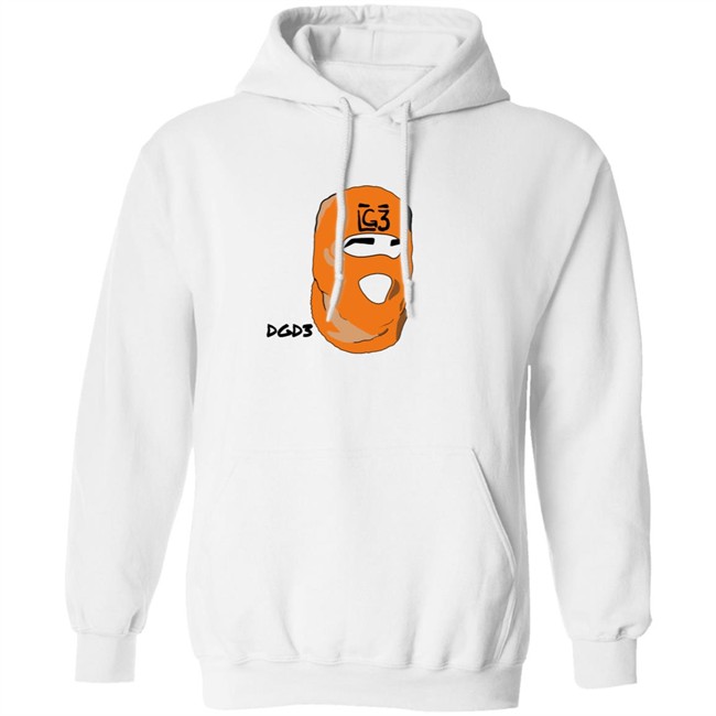 Limited Edition Lg3 Merch Dasgasdom3 Signed Hoodie