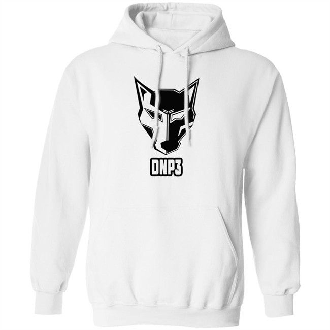 Limited Edition The Worlds A Mine Dnp3 O G Hoodie