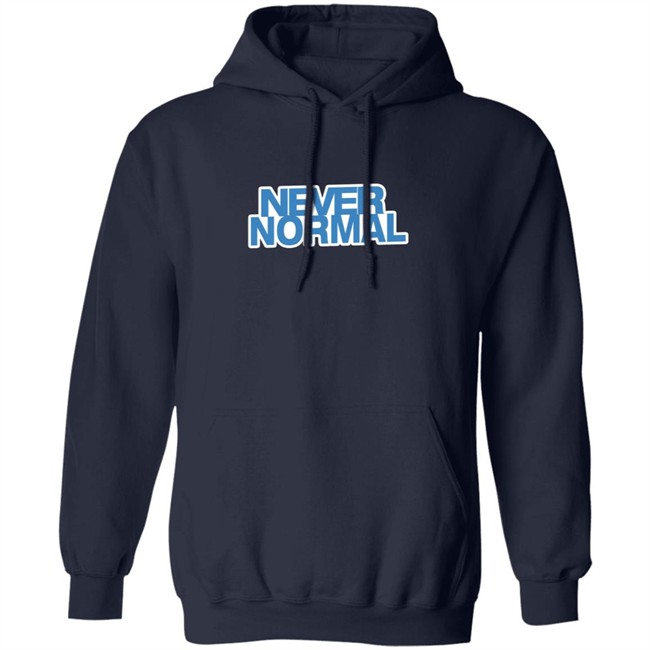 Xplr Shop Sam Golbach Never Normal Patch Black Shirt Xplr Shop Sam Golbach Never Normal Patch Black Shirt