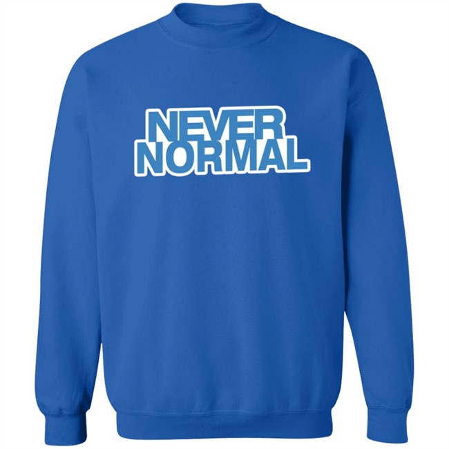 Xplr Shop Sam Golbach Never Normal Patch Black Shirt Xplr Shop Sam Golbach Never Normal Patch Black Shirt