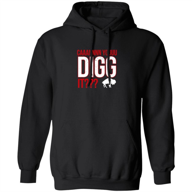 Limited Edition Stefon Diggs Can You Digg It BreakingT Shirt Limited Edition Stefon Diggs Can You Digg It BreakingT Shirt
