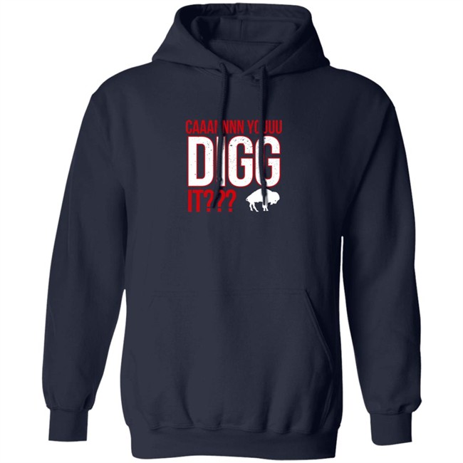 Limited Edition Stefon Diggs Can You Digg It BreakingT Shirt Limited Edition Stefon Diggs Can You Digg It BreakingT Shirt