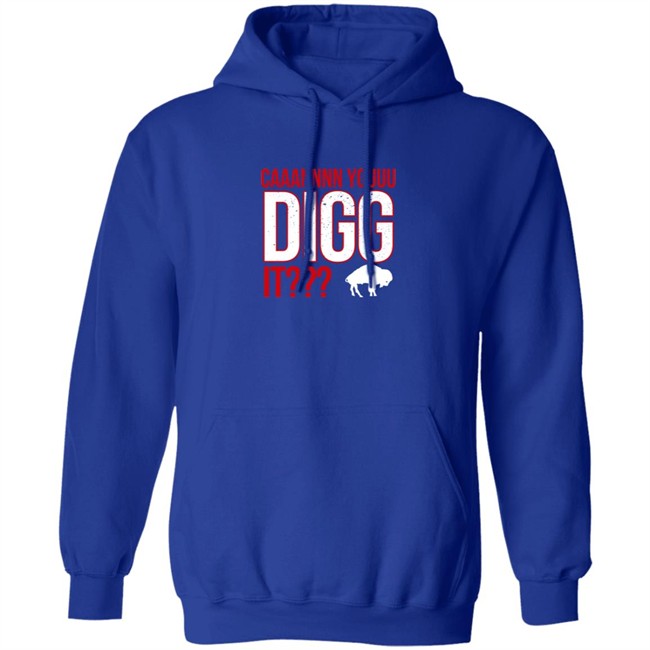 Limited Edition Stefon Diggs Can You Digg It BreakingT Shirt Limited Edition Stefon Diggs Can You Digg It BreakingT Shirt