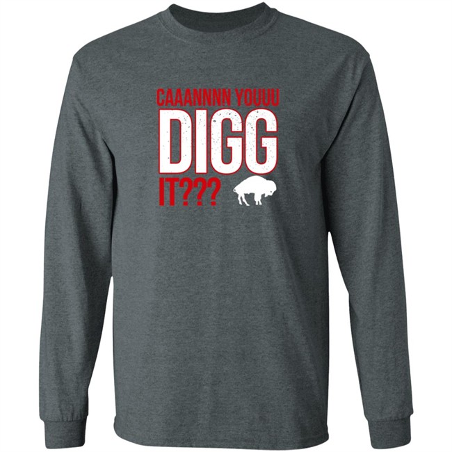 Limited Edition Stefon Diggs Can You Digg It BreakingT Shirt Limited Edition Stefon Diggs Can You Digg It BreakingT Shirt