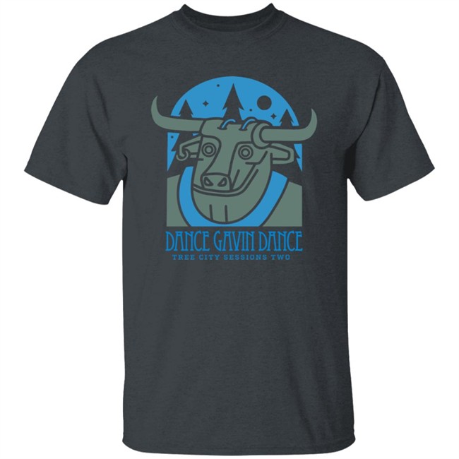 Dgd Merch Shopify Night Gavin Black Tee Dgd Merch Shopify Night Gavin Black Tee