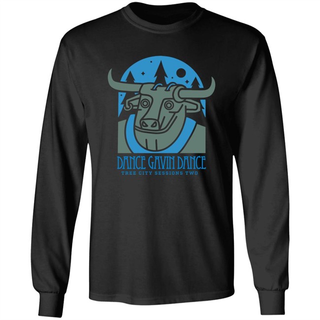 Dgd Merch Shopify Night Gavin Black Tee Dgd Merch Shopify Night Gavin Black Tee
