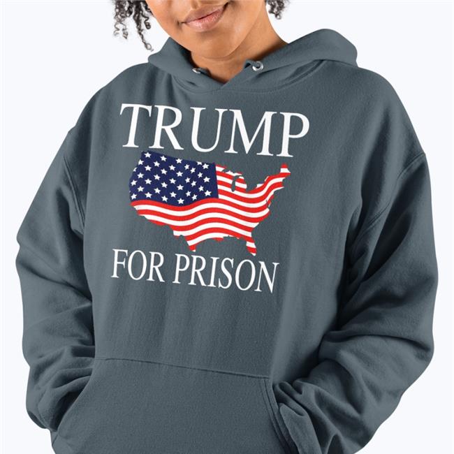 Donald Trump For Prison Shirt Aunt Crabby Calls Bullshit Dearauntcrabby