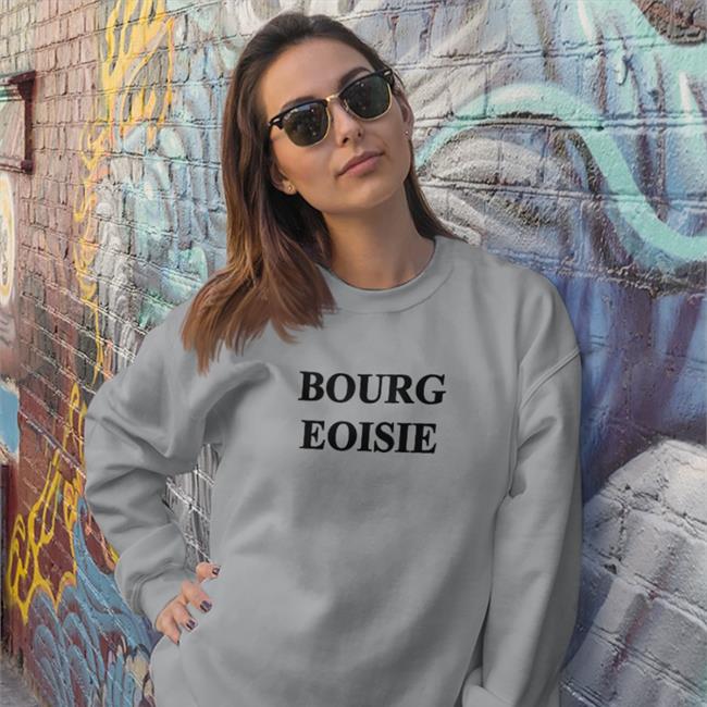 Jay-Z Bourgeoisie Shirt