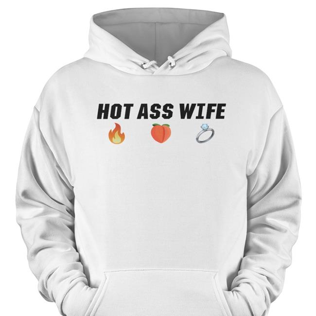 Joeylogano Hot Ass Wife Long Sleeve Shirt Joey Logano Merch