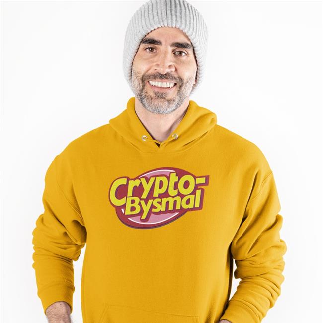 Crypto-Bysmal Long Sleeve Shirt