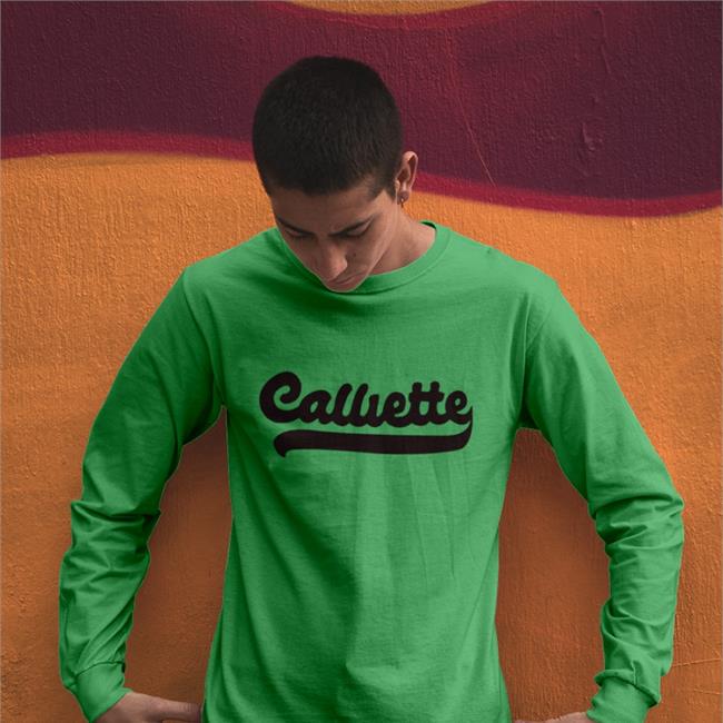 Calliette Shirt