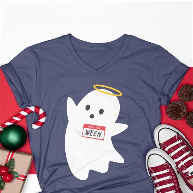 WholesomeMemes Merch Wholesome Ween Sweatshirt Halloween