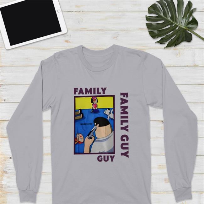 Family Guy T-Shirt
