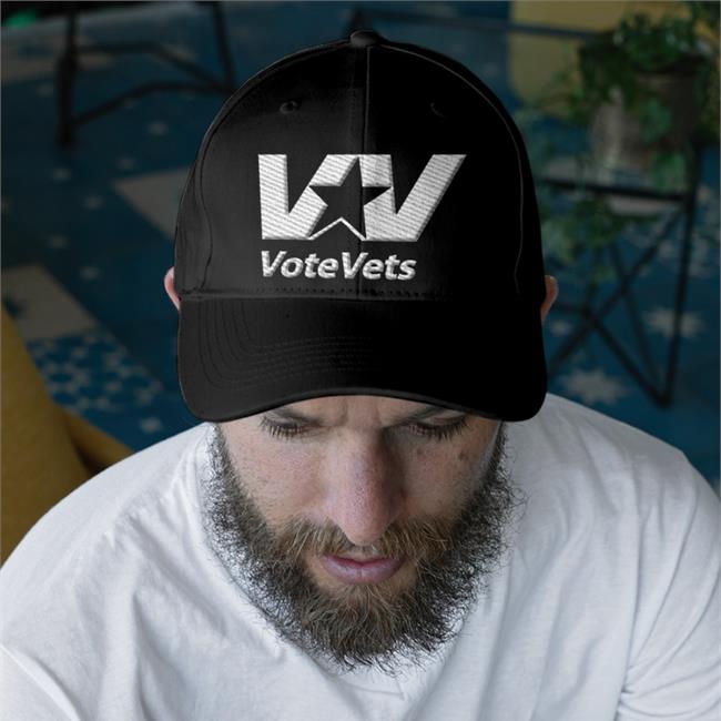 Votevets Merch Votevets Tee Shirt