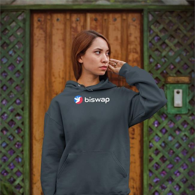 Biswap Shirt Biswap_Dex