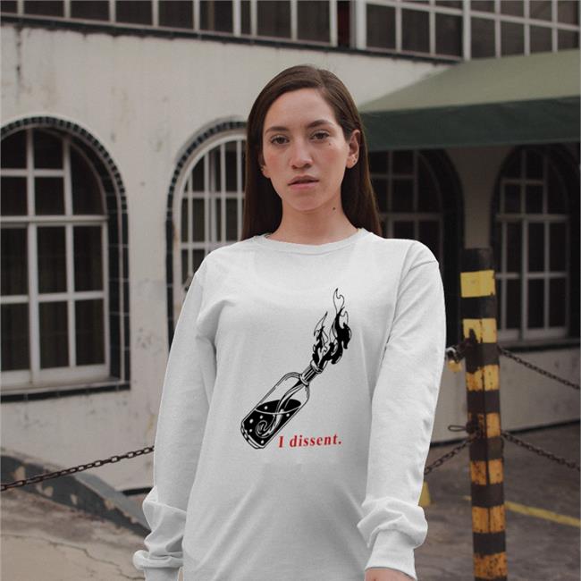5-4 Podcast I Dissent Sweatshirt