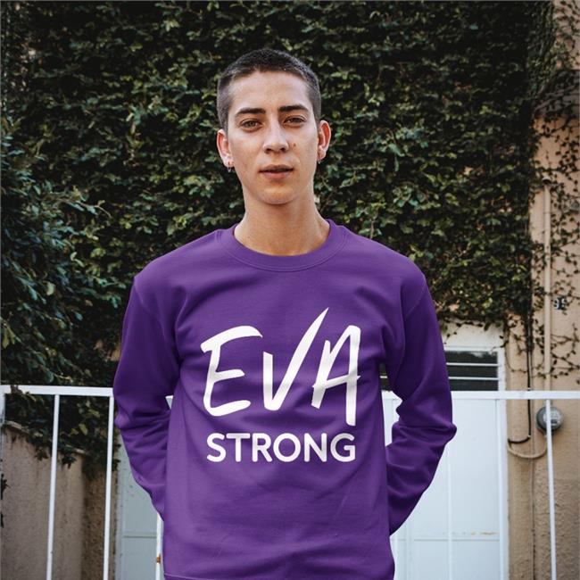 Eva Strong Cap