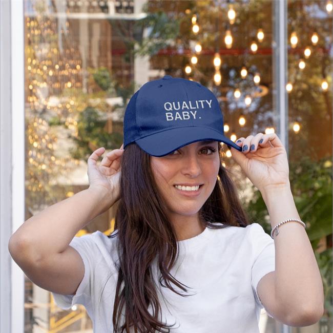 Quality Baby T-Shirt