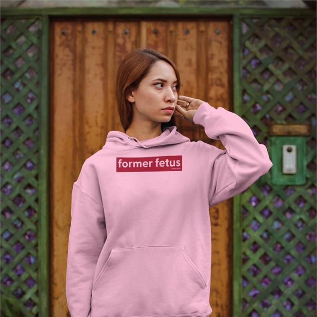 Former Fetus Liveaction Shirt 2022 Democrats For Life