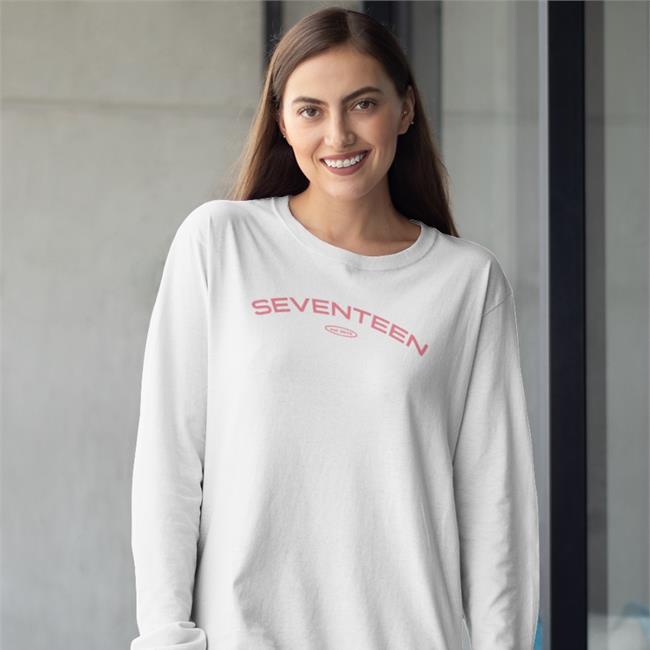 Seventeen Est 2015 Sweatshirt