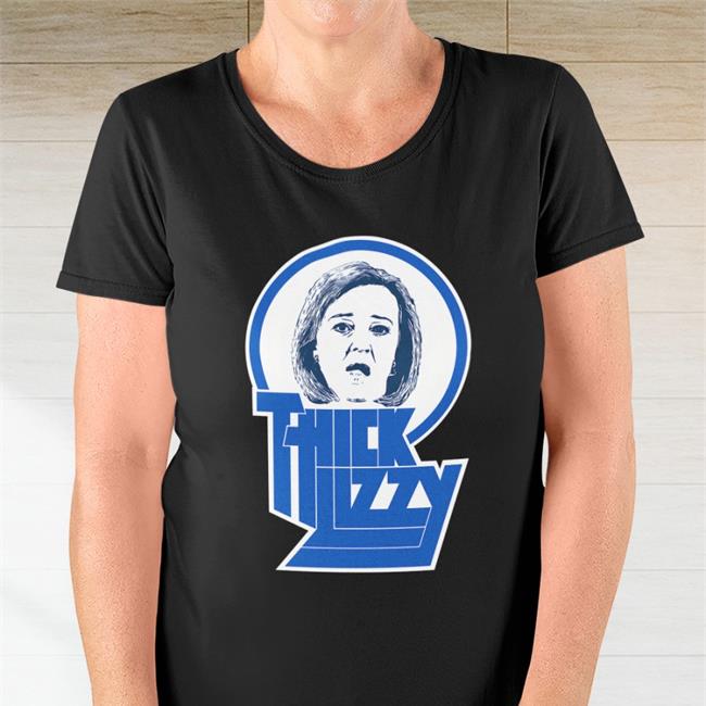 Thick Lizzie Shirts