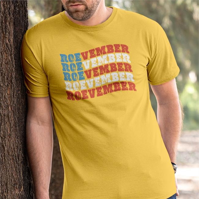 Roevember Sweatshirts Stevie Joe Payne