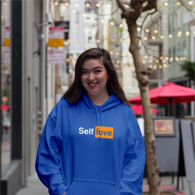 Self Love Sweatshirt